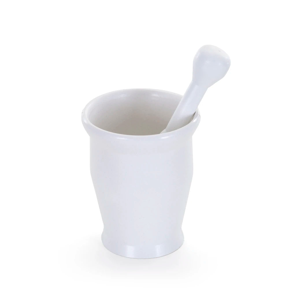 Pilão com Socador para Caipirinha e Temperos
